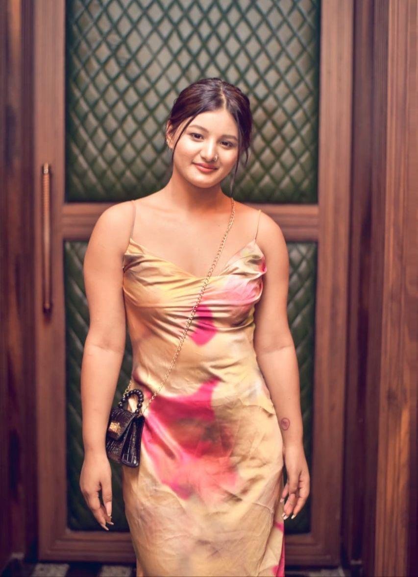  call girl in Chirag Delhi